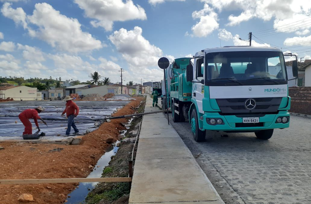 Os 10 mandamentos da aplicação do concreto